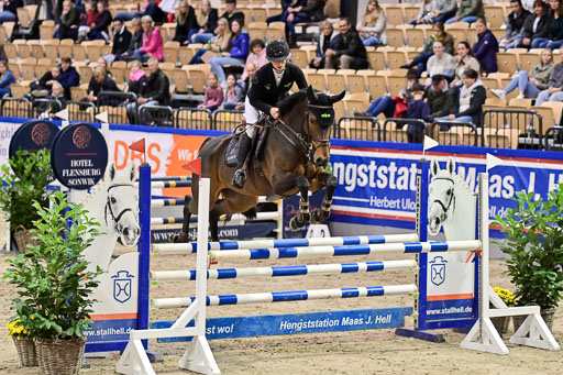 SH Holstein International  21-24.10.2021 Neumünster | Pfg 1 Bronze Tour _454 