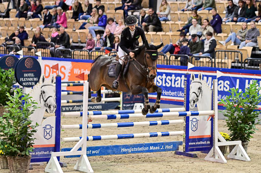 SH Holstein International  21-24.10.2021 Neumünster | Pfg 1 Bronze Tour _455 