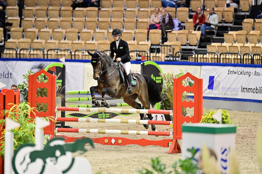 SH Holstein International  21-24.10.2021 Neumünster | Pfg 1 Bronze Tour _456 