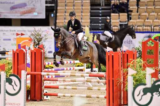 SH Holstein International  21-24.10.2021 Neumünster | Pfg 1 Bronze Tour _458 