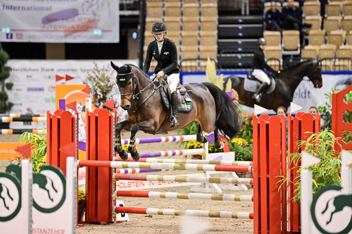 SH Holstein International  21-24.10.2021 Neumünster | Pfg 1 Bronze Tour _459 