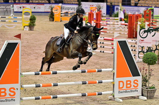 SH Holstein International  21-24.10.2021 Neumünster | Pfg 1 Bronze Tour _461 