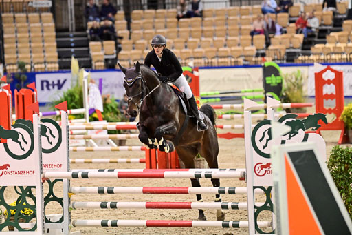 SH Holstein International  21-24.10.2021 Neumünster | Pfg 1 Bronze Tour _462 