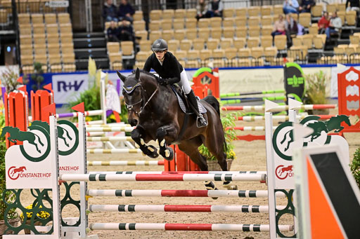 SH Holstein International  21-24.10.2021 Neumünster | Pfg 1 Bronze Tour _463 