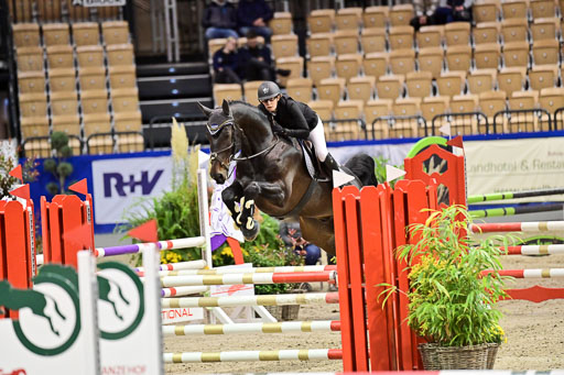 SH Holstein International  21-24.10.2021 Neumünster | Pfg 1 Bronze Tour _466 