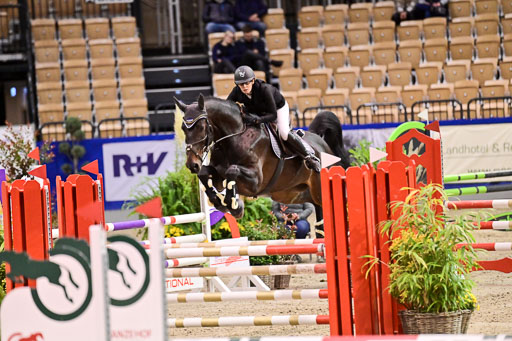 SH Holstein International  21-24.10.2021 Neumünster | Pfg 1 Bronze Tour _467 