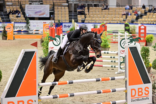 SH Holstein International  21-24.10.2021 Neumünster | Pfg 1 Bronze Tour _468 