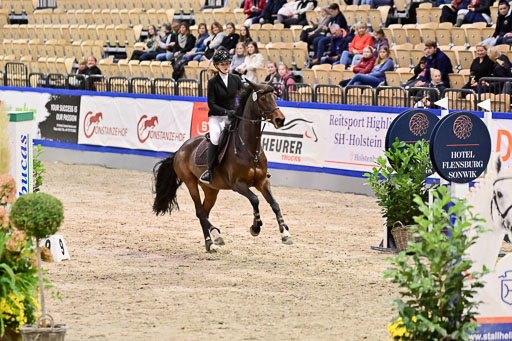 SH Holstein International  21-24.10.2021 Neumünster | Pfg 1 Bronze Tour _471 