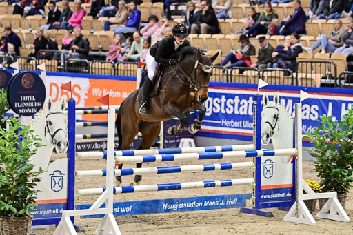 SH Holstein International  21-24.10.2021 Neumünster | Pfg 1 Bronze Tour _473 