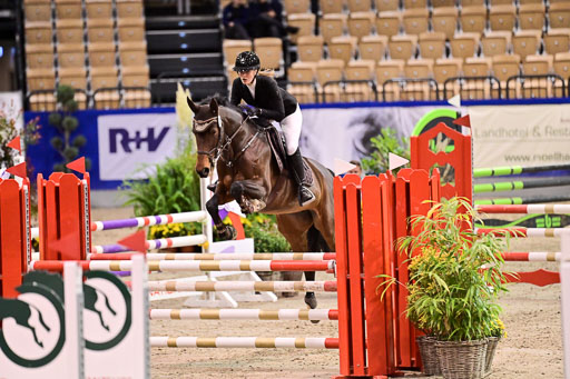 SH Holstein International  21-24.10.2021 Neumünster | Pfg 1 Bronze Tour _476 