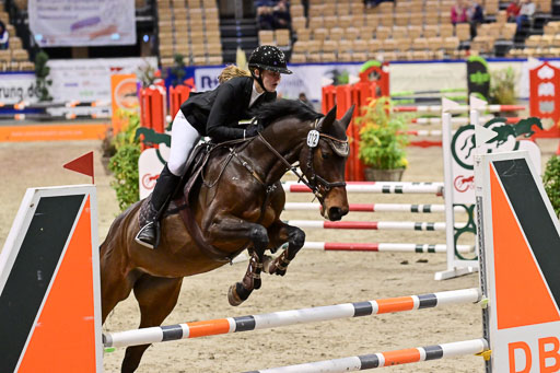 SH Holstein International  21-24.10.2021 Neumünster | Pfg 1 Bronze Tour _478 