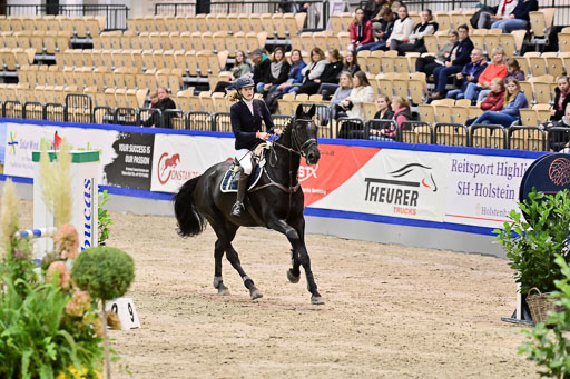 SH Holstein International  21-24.10.2021 Neumünster | Pfg 1 Bronze Tour _482 