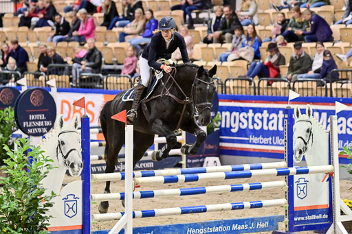 SH Holstein International  21-24.10.2021 Neumünster | Pfg 1 Bronze Tour _483 