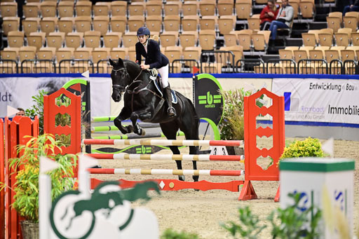 SH Holstein International  21-24.10.2021 Neumünster | Pfg 1 Bronze Tour _484 