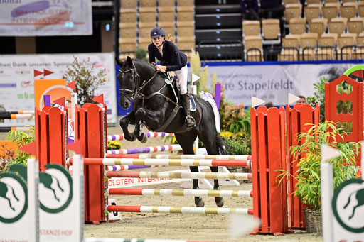 SH Holstein International  21-24.10.2021 Neumünster | Pfg 1 Bronze Tour _485 