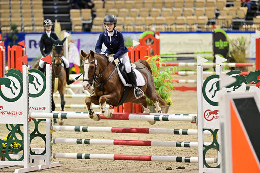 SH Holstein International  21-24.10.2021 Neumünster | Pfg 1 Bronze Tour _489 