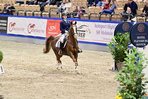 SH Holstein International  21-24.10.2021 Neumünster | Pfg 1 Bronze Tour _490 