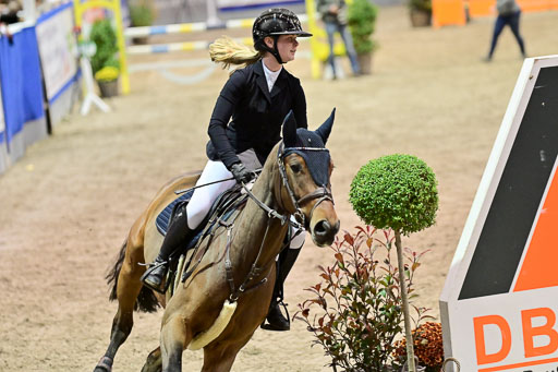 SH Holstein International  21-24.10.2021 Neumünster | Pfg 1 Bronze Tour _498 