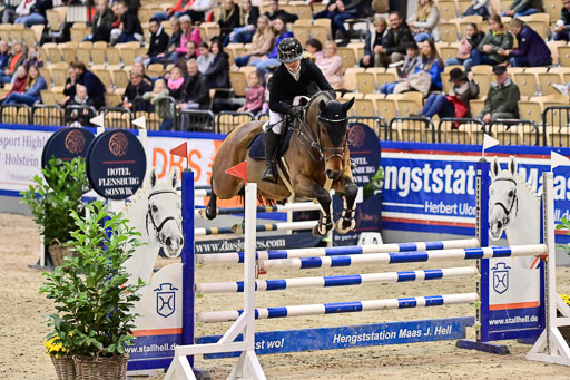 SH Holstein International  21-24.10.2021 Neumünster | Pfg 1 Bronze Tour _501 