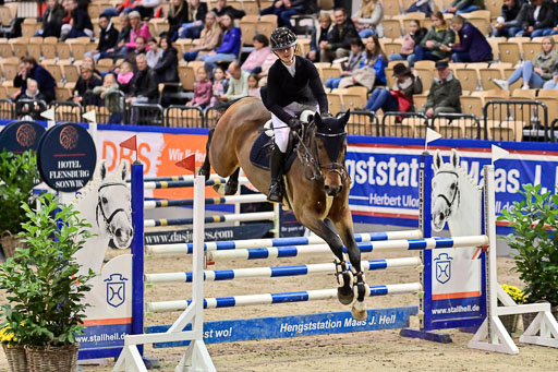 SH Holstein International  21-24.10.2021 Neumünster | Pfg 1 Bronze Tour _502 