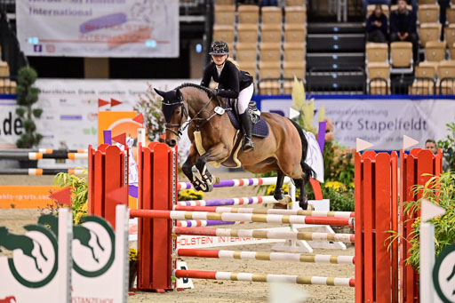 SH Holstein International  21-24.10.2021 Neumünster | Pfg 1 Bronze Tour _506 