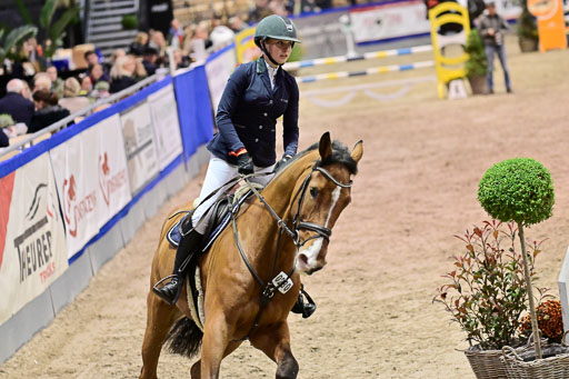 SH Holstein International  21-24.10.2021 Neumünster | Pfg 1 Bronze Tour _517 