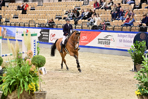 SH Holstein International  21-24.10.2021 Neumünster | Pfg 1 Bronze Tour _518 