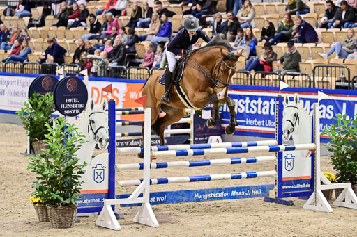 SH Holstein International  21-24.10.2021 Neumünster | Pfg 1 Bronze Tour _521 