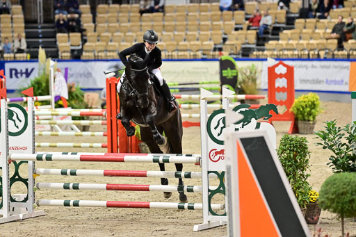 SH Holstein International  21-24.10.2021 Neumünster | Pfg 1 Bronze Tour _528 