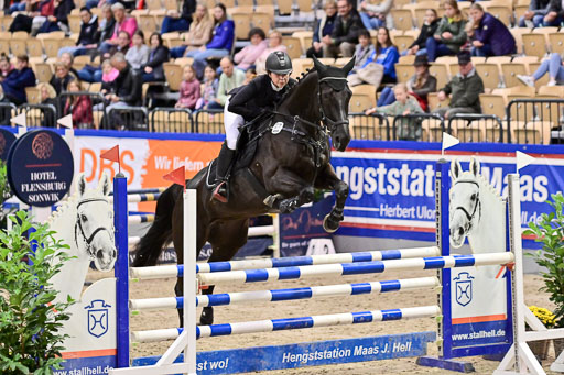 SH Holstein International  21-24.10.2021 Neumünster | Pfg 1 Bronze Tour _530 