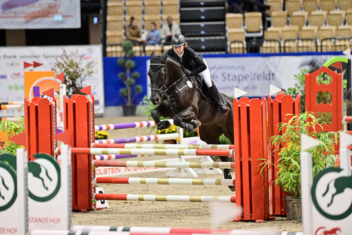 SH Holstein International  21-24.10.2021 Neumünster | Pfg 1 Bronze Tour _533 