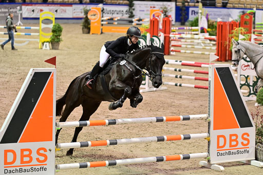 SH Holstein International  21-24.10.2021 Neumünster | Pfg 1 Bronze Tour _535 