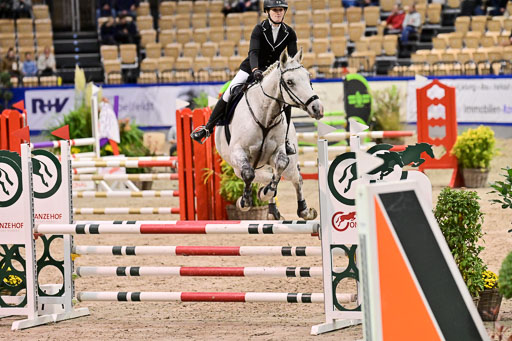 SH Holstein International  21-24.10.2021 Neumünster | Pfg 1 Bronze Tour _537 