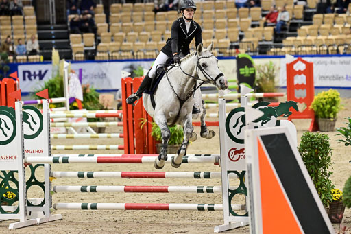 SH Holstein International  21-24.10.2021 Neumünster | Pfg 1 Bronze Tour _538 