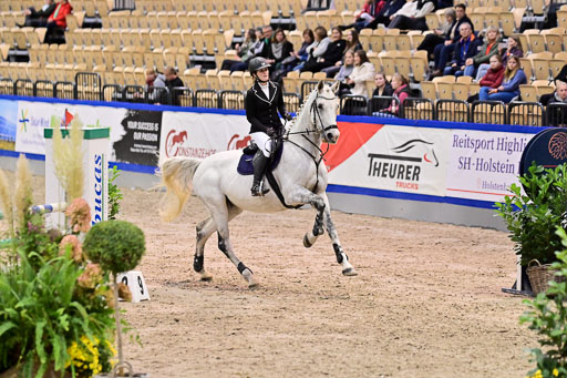 SH Holstein International  21-24.10.2021 Neumünster | Pfg 1 Bronze Tour _539 