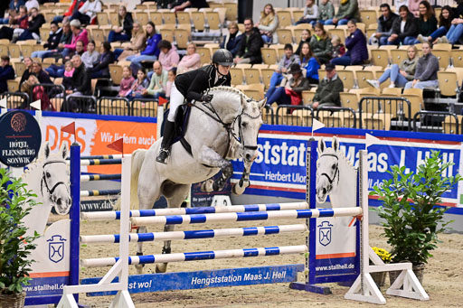 SH Holstein International  21-24.10.2021 Neumünster | Pfg 1 Bronze Tour _541 