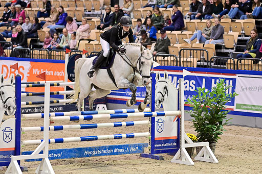 SH Holstein International  21-24.10.2021 Neumünster | Pfg 1 Bronze Tour _543 