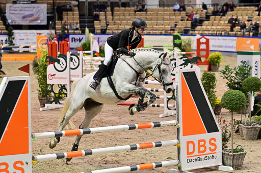 SH Holstein International  21-24.10.2021 Neumünster | Pfg 1 Bronze Tour _544 