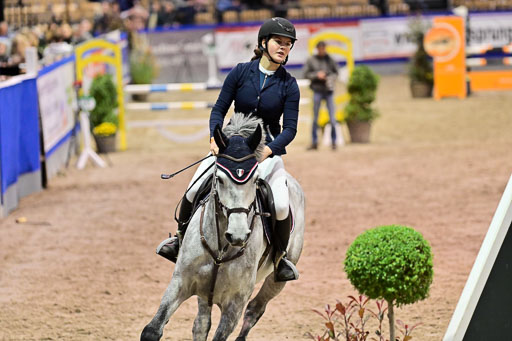 SH Holstein International  21-24.10.2021 Neumünster | Pfg 1 Bronze Tour _548 