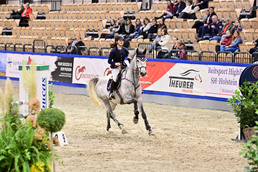 SH Holstein International  21-24.10.2021 Neumünster | Pfg 1 Bronze Tour _549 