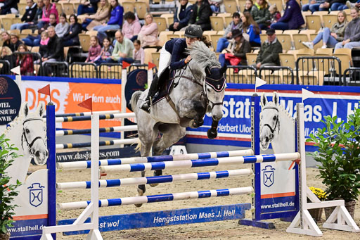 SH Holstein International  21-24.10.2021 Neumünster | Pfg 1 Bronze Tour _551 