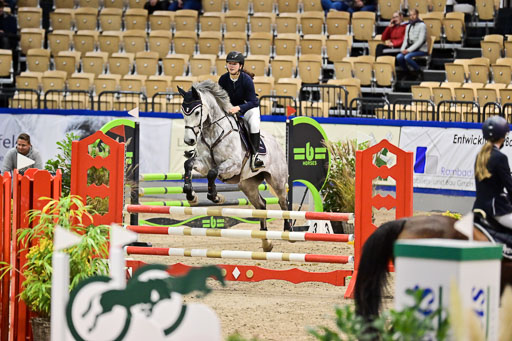 SH Holstein International  21-24.10.2021 Neumünster | Pfg 1 Bronze Tour _553 