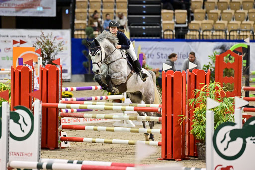 SH Holstein International  21-24.10.2021 Neumünster | Pfg 1 Bronze Tour _554 