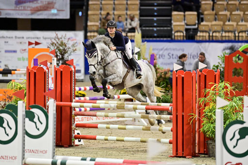 SH Holstein International  21-24.10.2021 Neumünster | Pfg 1 Bronze Tour _555 