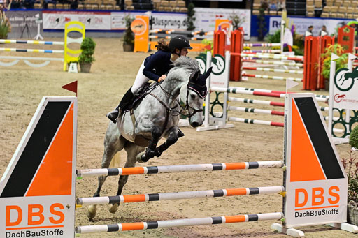 SH Holstein International  21-24.10.2021 Neumünster | Pfg 1 Bronze Tour _556 