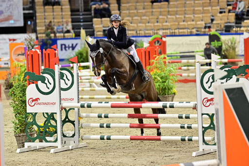 SH Holstein International  21-24.10.2021 Neumünster | Pfg 1 Bronze Tour _557 