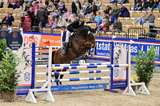 SH Holstein International  21-24.10.2021 Neumünster | Pfg 1 Bronze Tour _561 