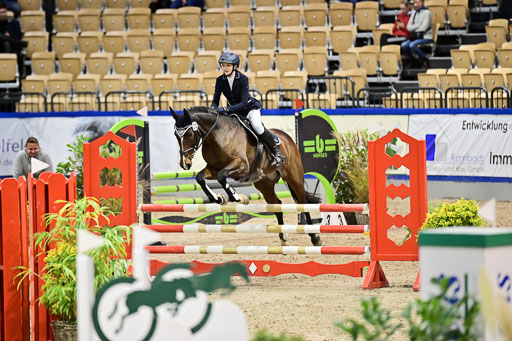 SH Holstein International  21-24.10.2021 Neumünster | Pfg 1 Bronze Tour _565 