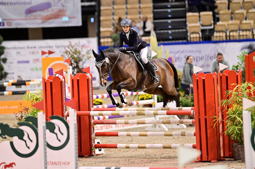 SH Holstein International  21-24.10.2021 Neumünster | Pfg 1 Bronze Tour _567 