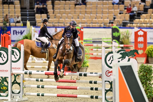 SH Holstein International  21-24.10.2021 Neumünster | Pfg 1 Bronze Tour _569 